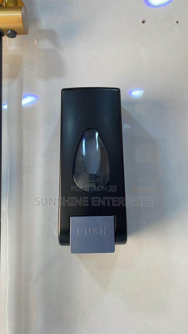 Soap Dispenser · Photo 1