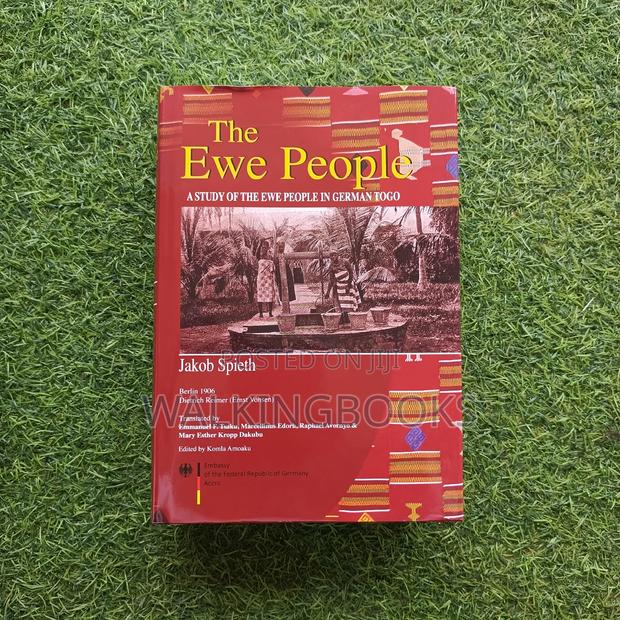 The Ewe People · Photo 2