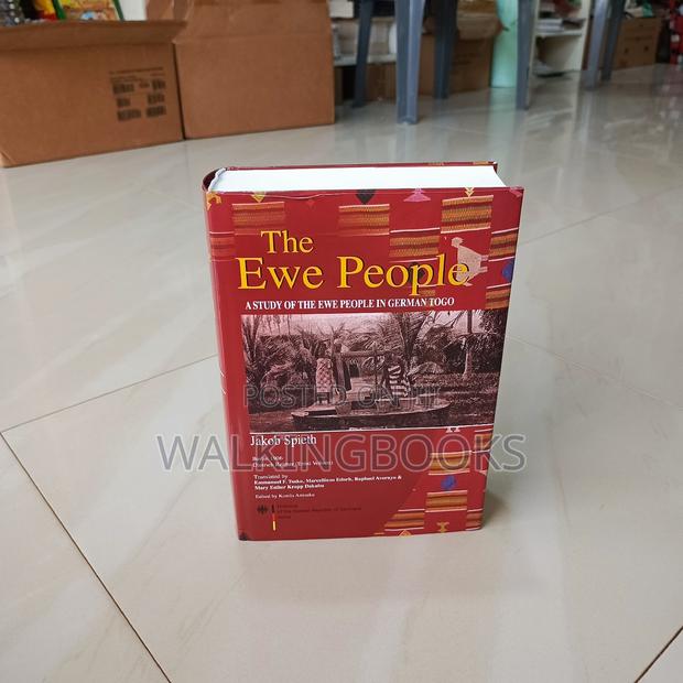 The Ewe People · Photo 1