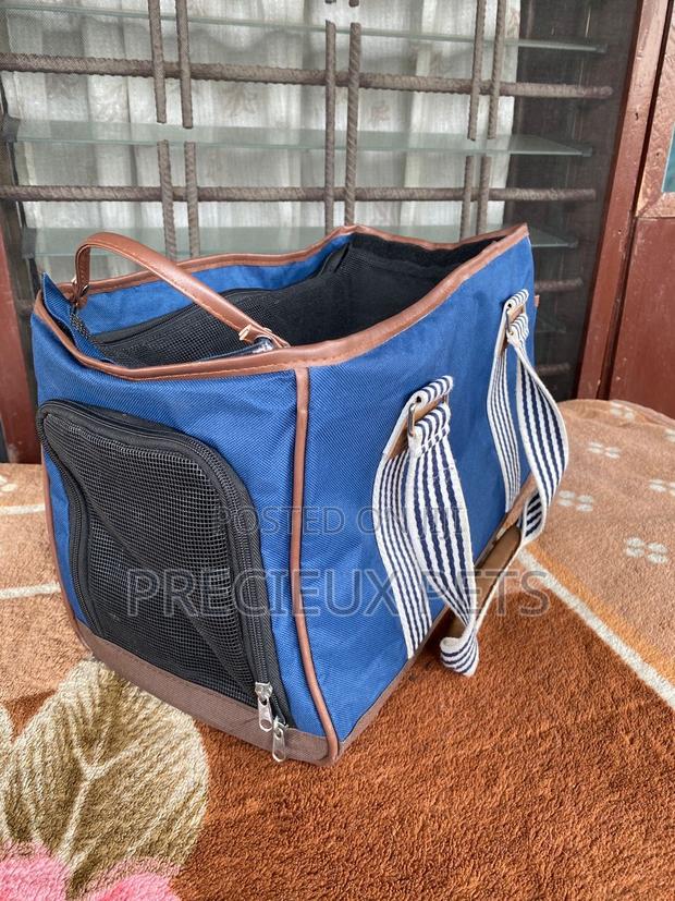 Puppy Bag at Precieux-Pets · Photo 1