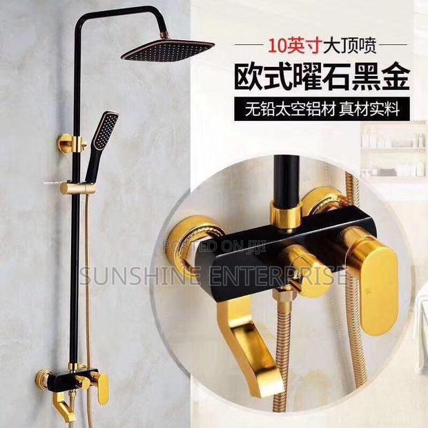 3in1 Shower, Bathroom Telephone Shower · Photo 1
