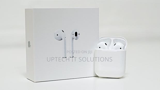 Airpods Pro (2nd Generation) Are Dust Resistant and Sweat A · Photo 1