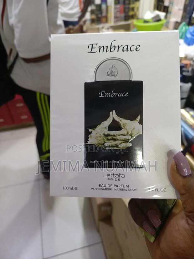 Embrace by Lattafa · Photo 2
