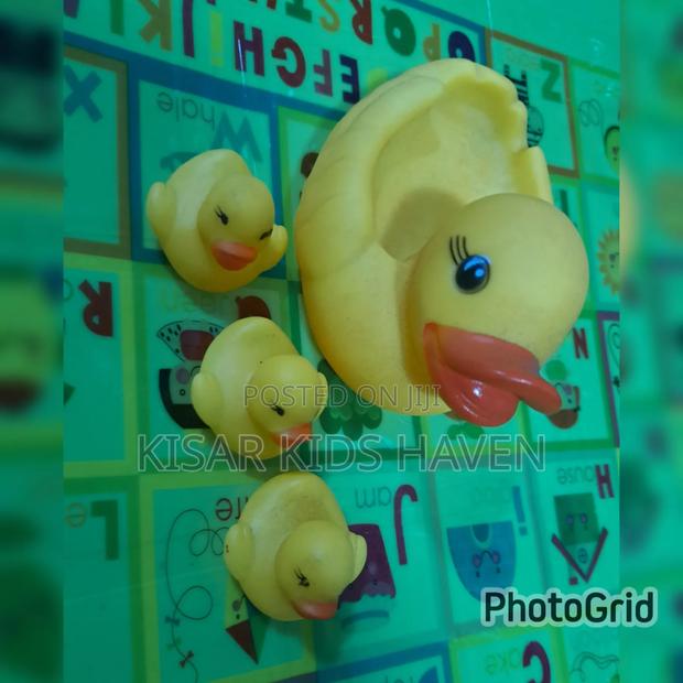 Duck Toy for Kids 0+ · Photo 1