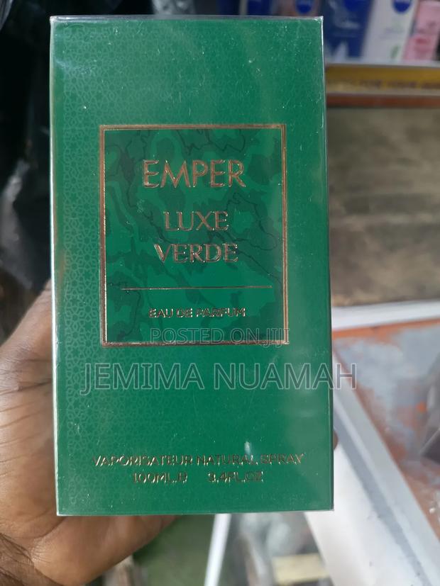 Emper Luxe Verde · Photo 1