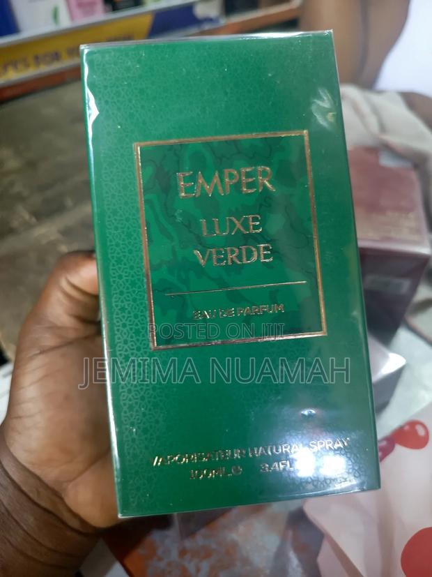Emper Luxe Verde · Photo 2