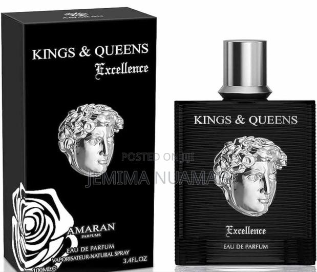 Kings and Queens Excellence by Amaran · Photo 1