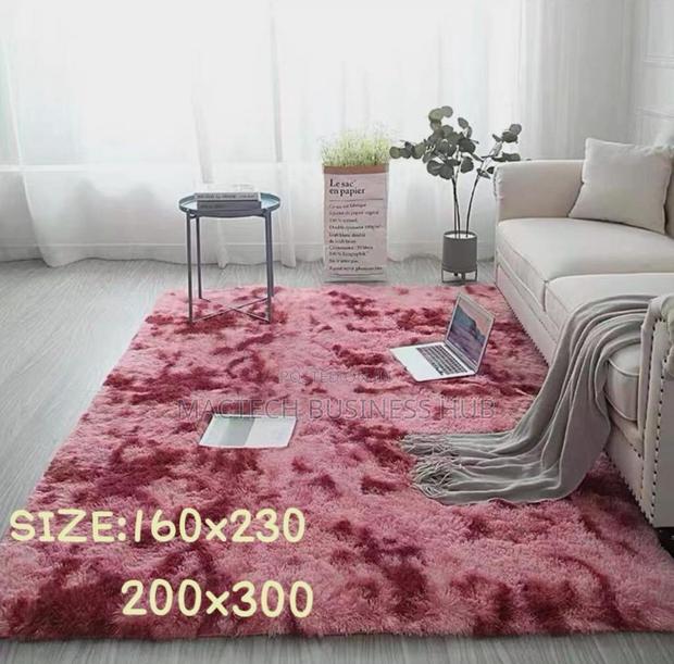 Centre Rugs · Photo 2