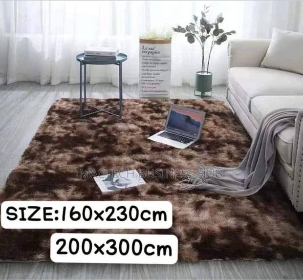 Centre Rugs · Photo 1