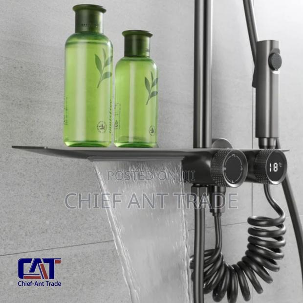 Shower. 4 Flow / 8017H · Photo 6