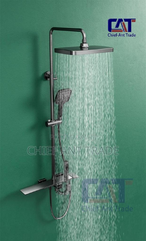 Shower. 4 Flow / 8017H · Photo 7