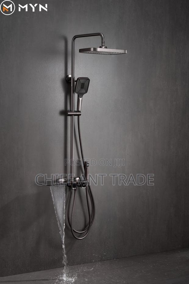 Shower. 4 Flow / 8017H · Photo 4