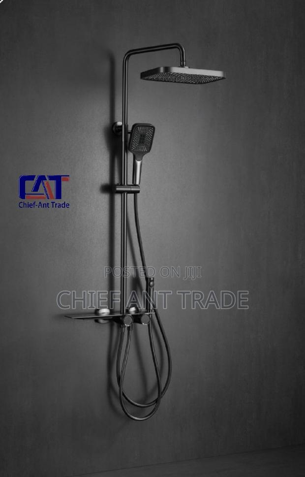 Shower. 4 Flow / 8017H · Photo 8