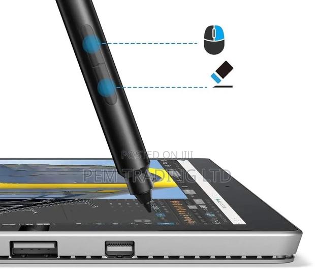 Surface Pro Pen · Photo 1