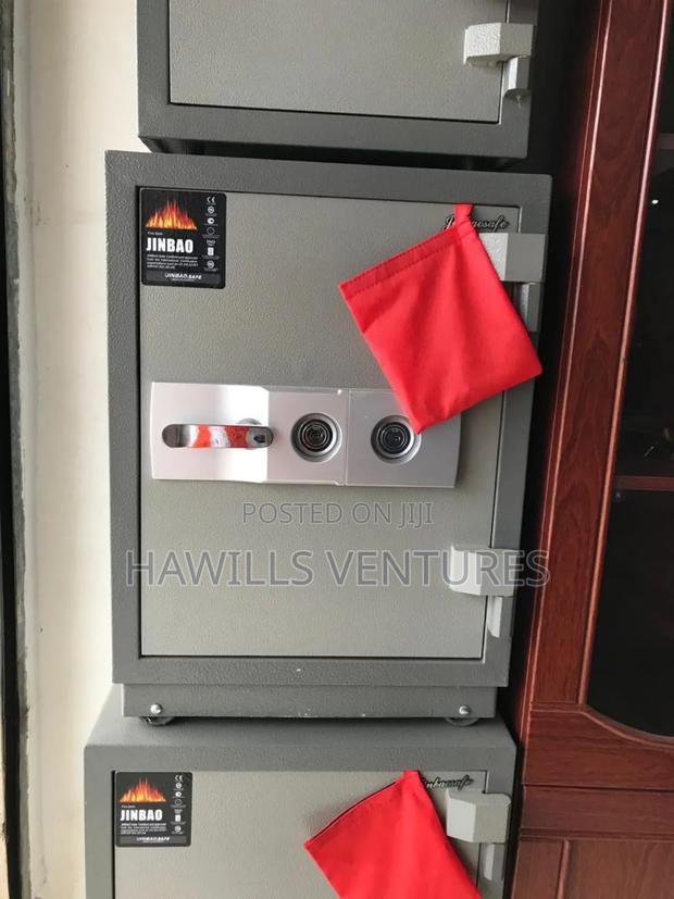Fireproof Money Safe · Photo 1
