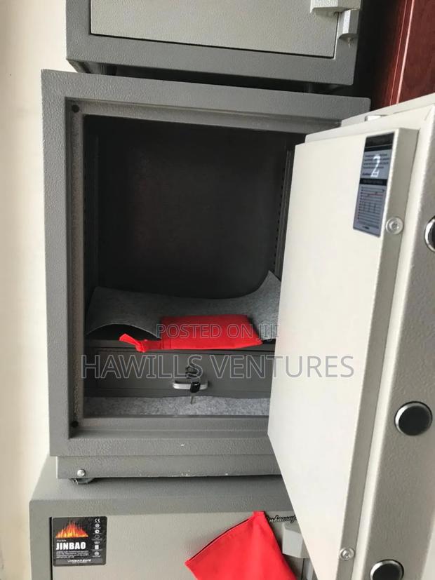 Fireproof Money Safe · Photo 1