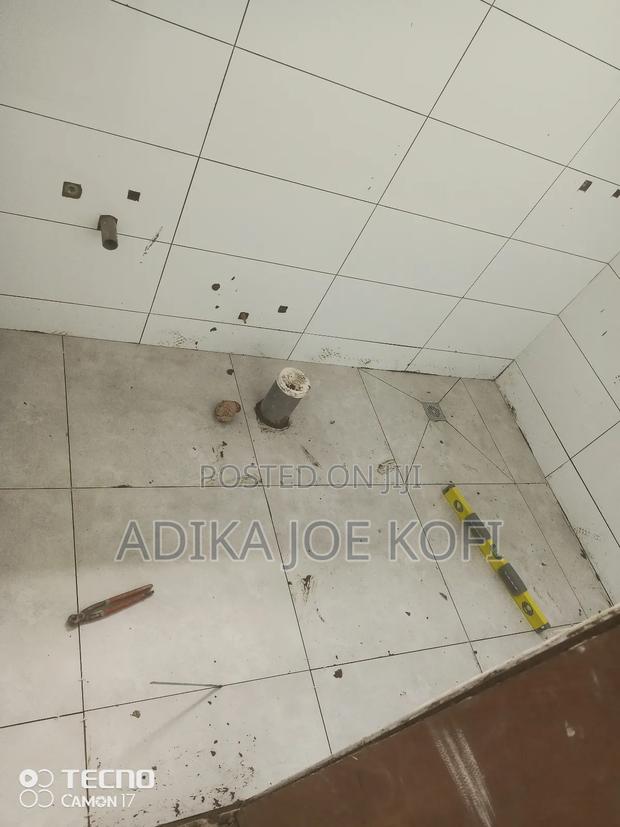 Phone in Joefel Tilling Decor · Photo 4