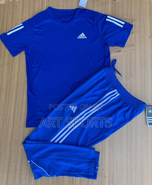 Adidas Gym Wear · Photo 1
