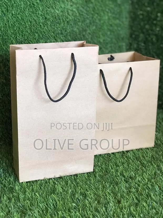 Quality Paperbags · Photo 1