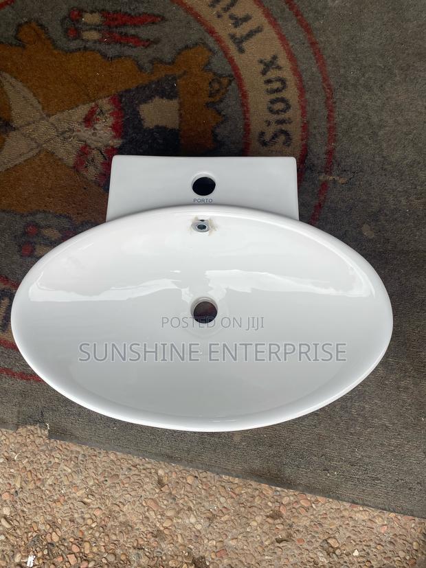 Wash Hand Basin, Porto · Photo 3