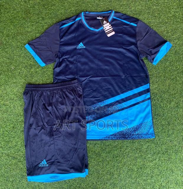 Set of Jerseys · Photo 1