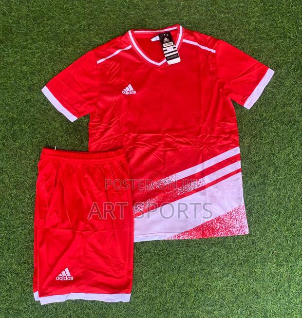 Set of Jerseys · Photo 2