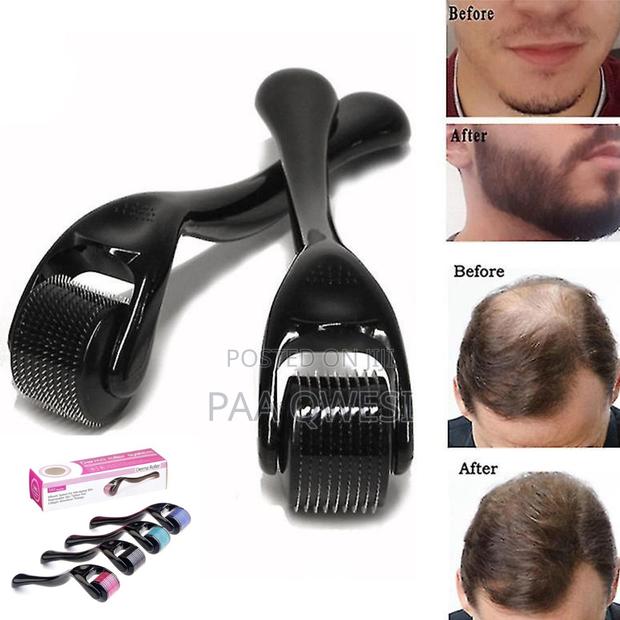 Derma Rollerx # (0.5,1.5mm) · Photo 1