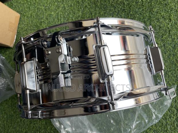 Snare Drum · Photo 1