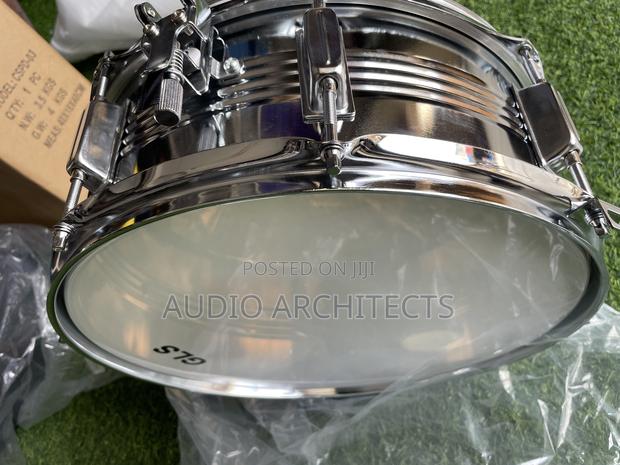 Snare Drum · Photo 3