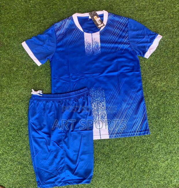 Set of Jerseys · Photo 1