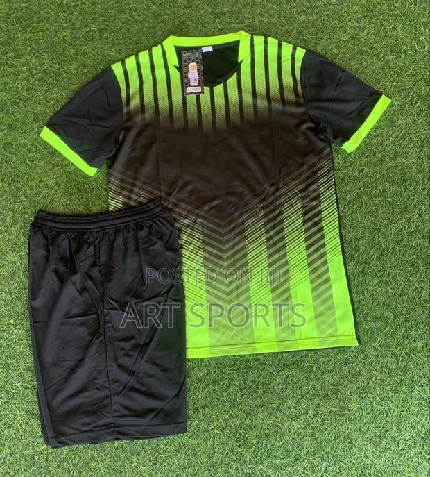 Set of Jerseys · Photo 2
