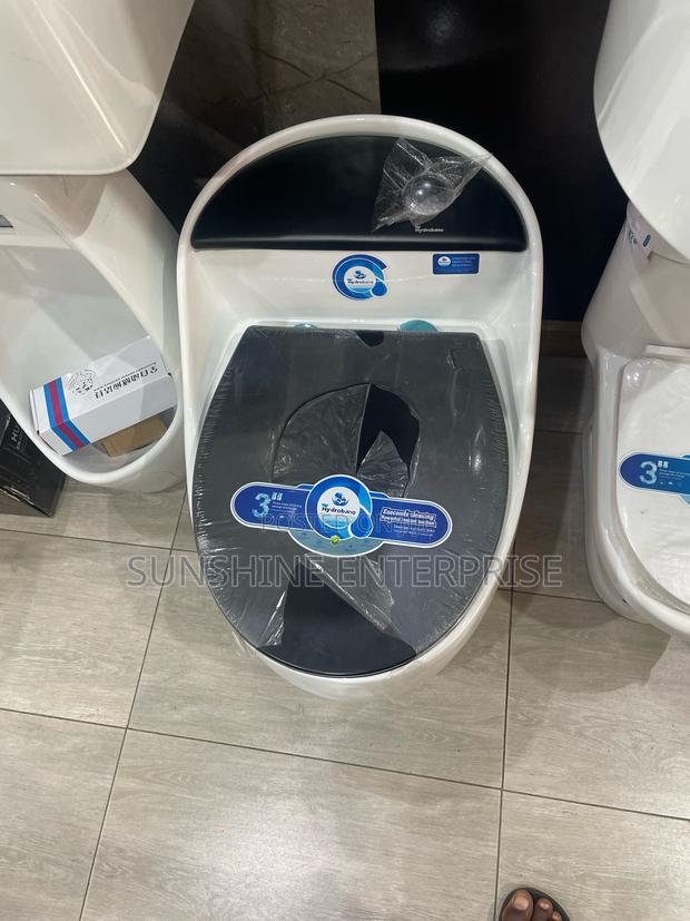 Hydrobano Combine Water Closet · Photo 1
