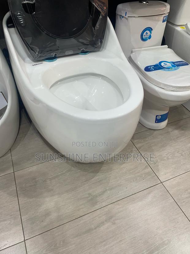 Hydrobano Combine Water Closet · Photo 2