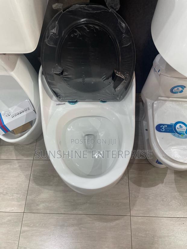 Hydrobano Combine Water Closet · Photo 3