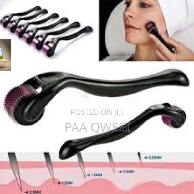 Derma Roller System (DRS) 0.5,1.5,2.0mm · Photo 1