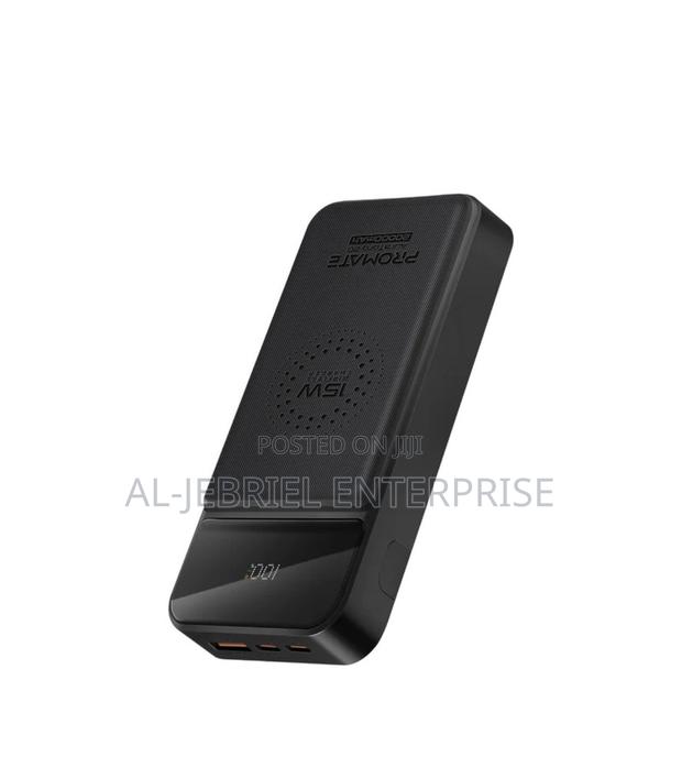 Promate Auratorq-20 20000mah Slim Power Bank · Photo 1