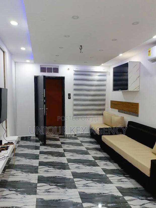 Furnished 2bdrm Apartment in Unique Key Agency, Dzorwulu for rent · Photo 1