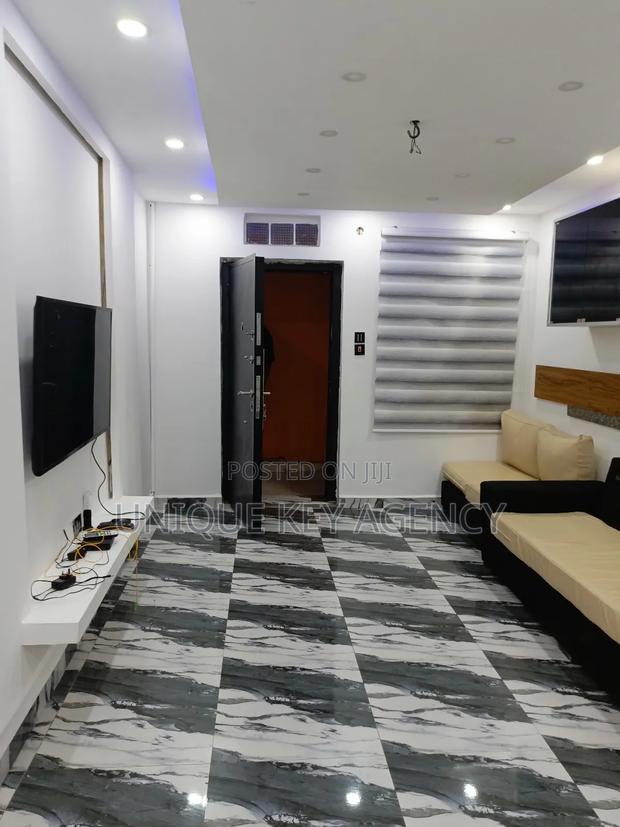 Furnished 2bdrm Apartment in Unique Key Agency, Dzorwulu for rent · Photo 2