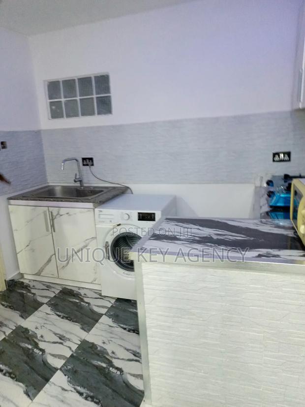Furnished 2bdrm Apartment in Unique Key Agency, Dzorwulu for rent · Photo 3