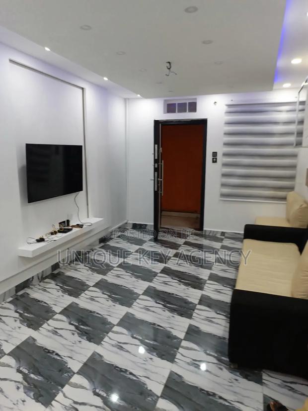 Furnished 2bdrm Apartment in Unique Key Agency, Dzorwulu for rent · Photo 4