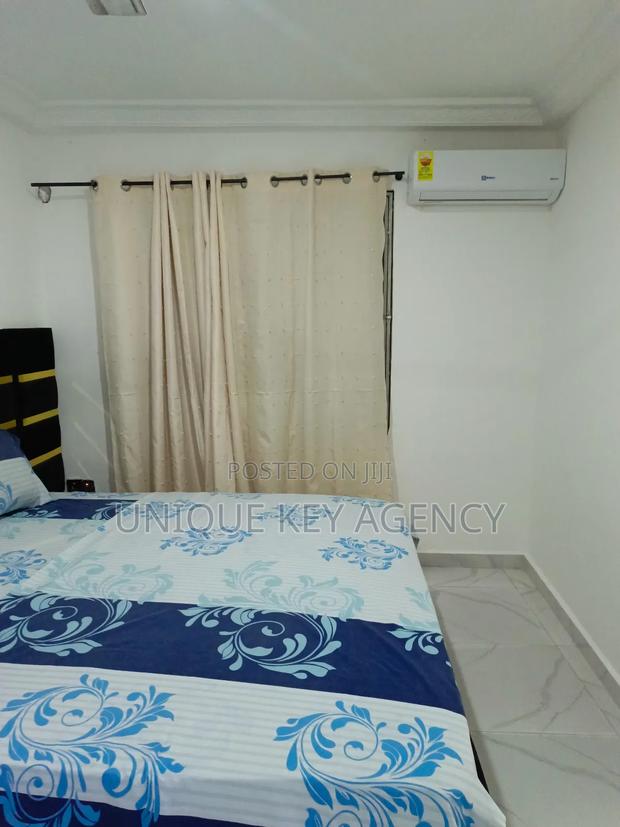 Furnished 2bdrm Apartment in Unique Key Agency, Dzorwulu for rent · Photo 5