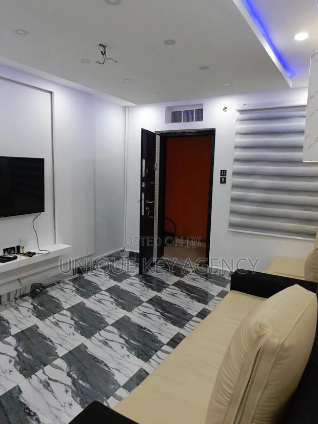 Furnished 2bdrm Apartment in Unique Key Agency, Dzorwulu for rent · Photo 6