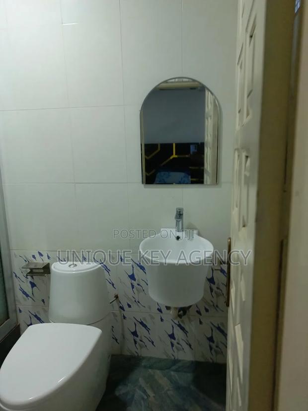 Furnished 2bdrm Apartment in Unique Key Agency, Dzorwulu for rent · Photo 7