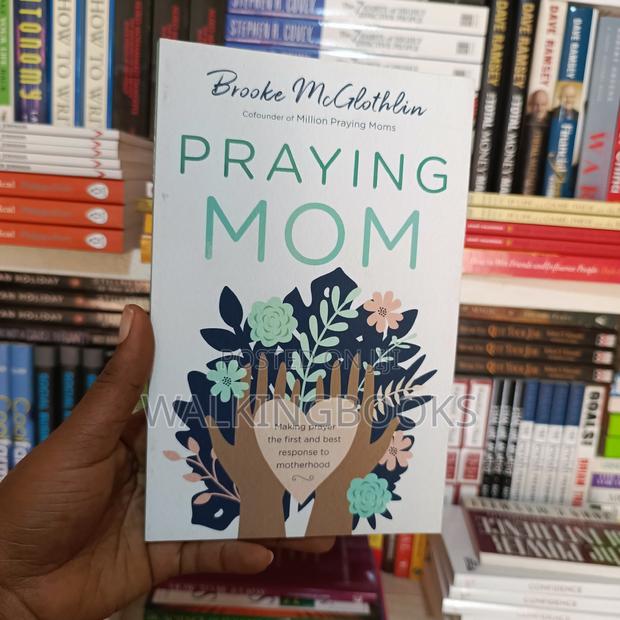 Praying Mom · Photo 1