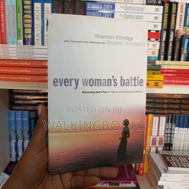 Every Woman's Battle · Photo 1