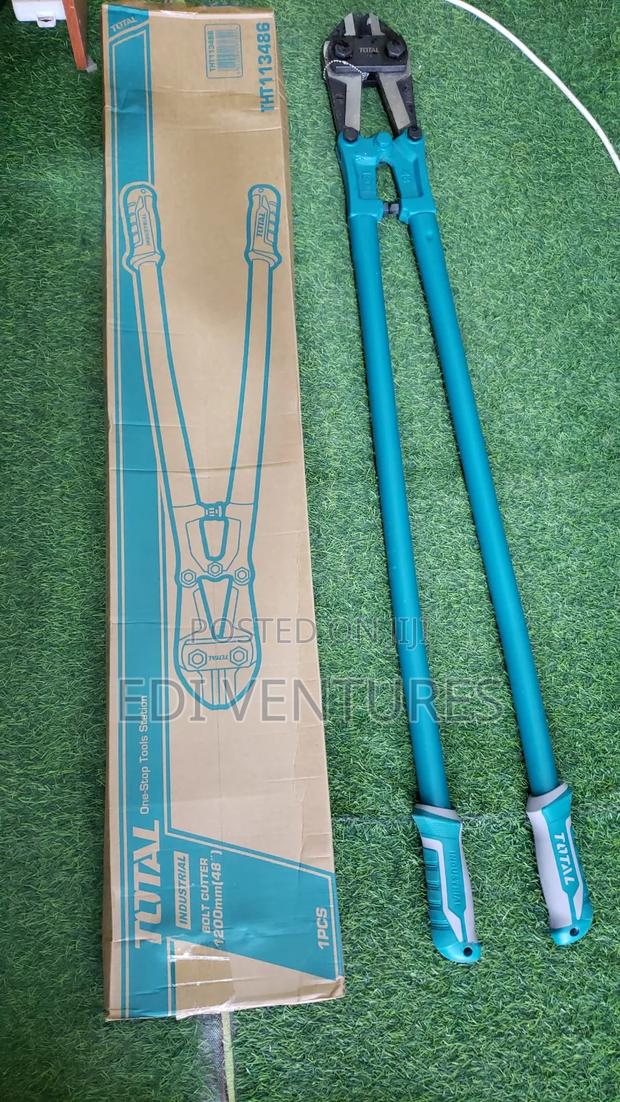 Total Bolt Cutter 48" · Photo 1