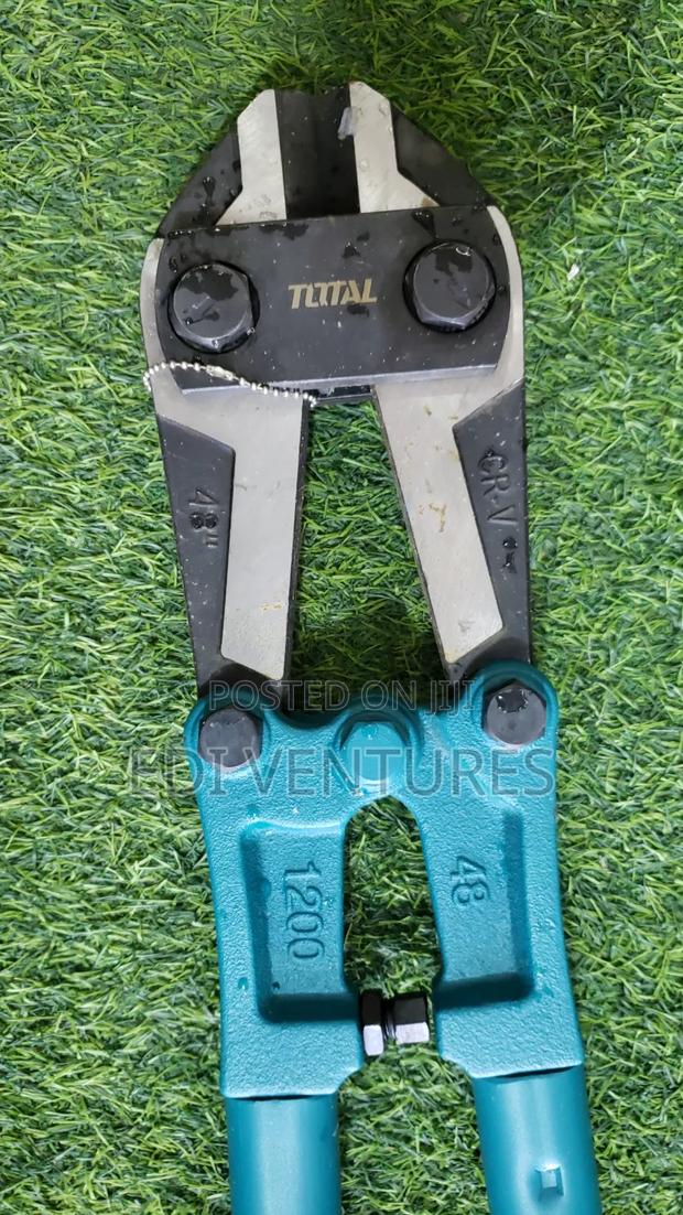 Total Bolt Cutter 48" · Photo 2
