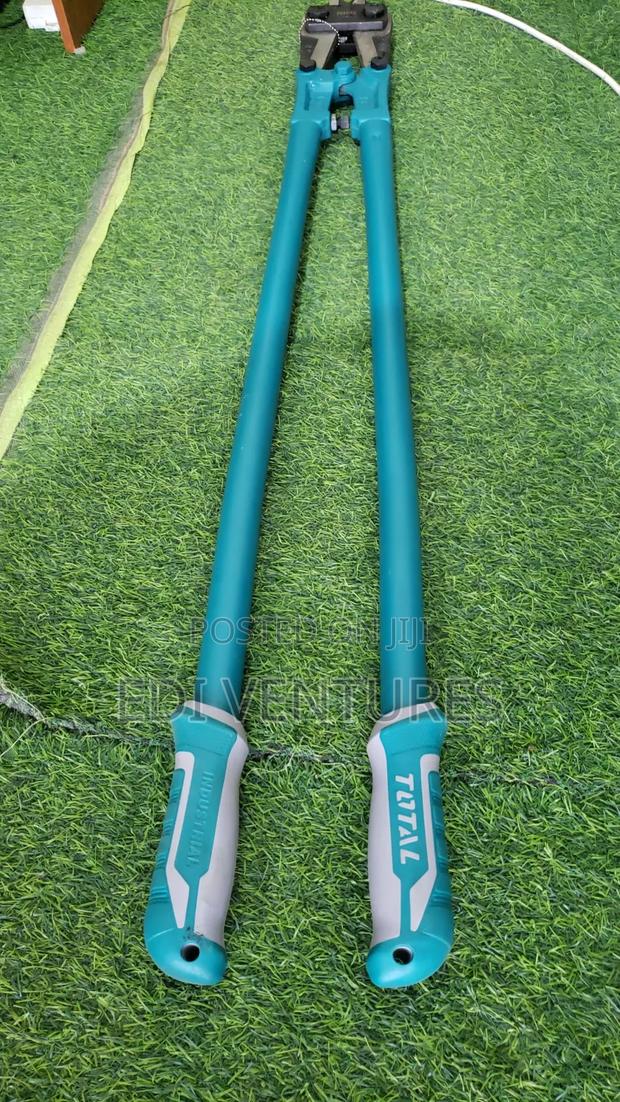 Total Bolt Cutter 48" · Photo 3