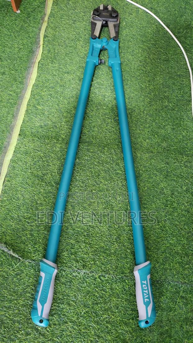 Total Bolt Cutter 48" · Photo 4