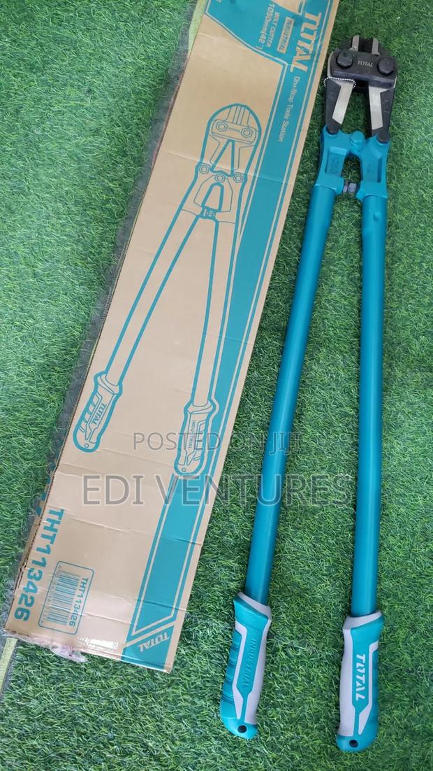Total 42" Bolt Cutter · Photo 1